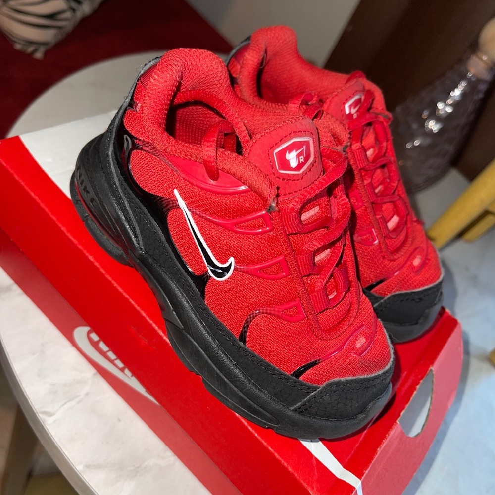 Little Air Max Plus (TD)